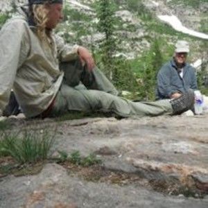 Meet your Posher, Cole